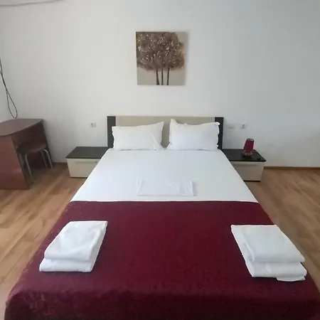 Gazde/Camere de închiriat Casa ștefan