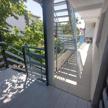 Casa Stefan Două Mai