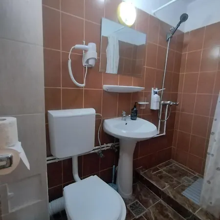 Gazde/Camere de închiriat Casa ștefan *