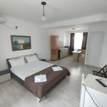 Gazde/Camere de închiriat Casa ștefan